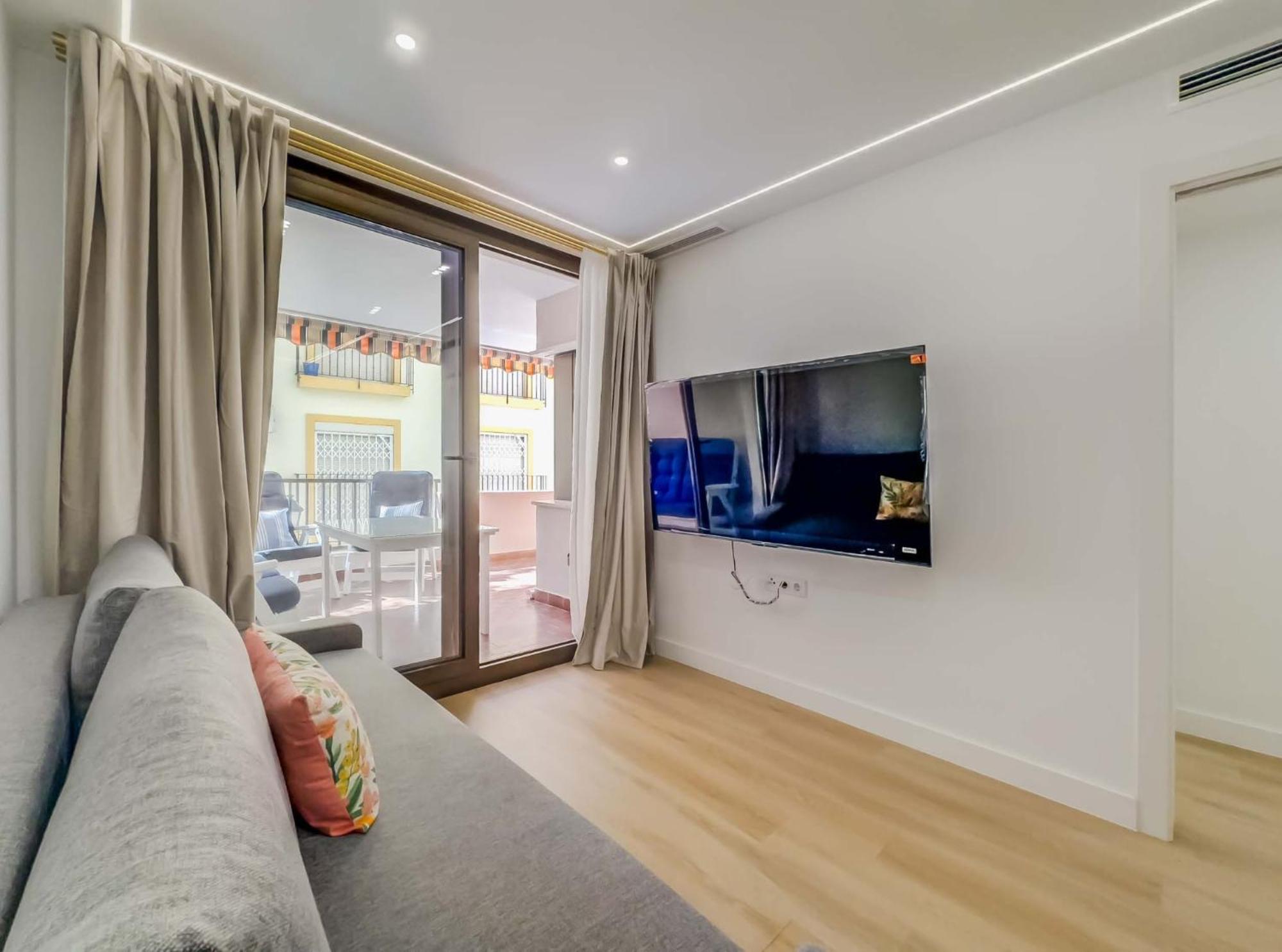 Luxury Los Boliches Beach Primera Linea De Playa Fuengirola Buitenkant foto