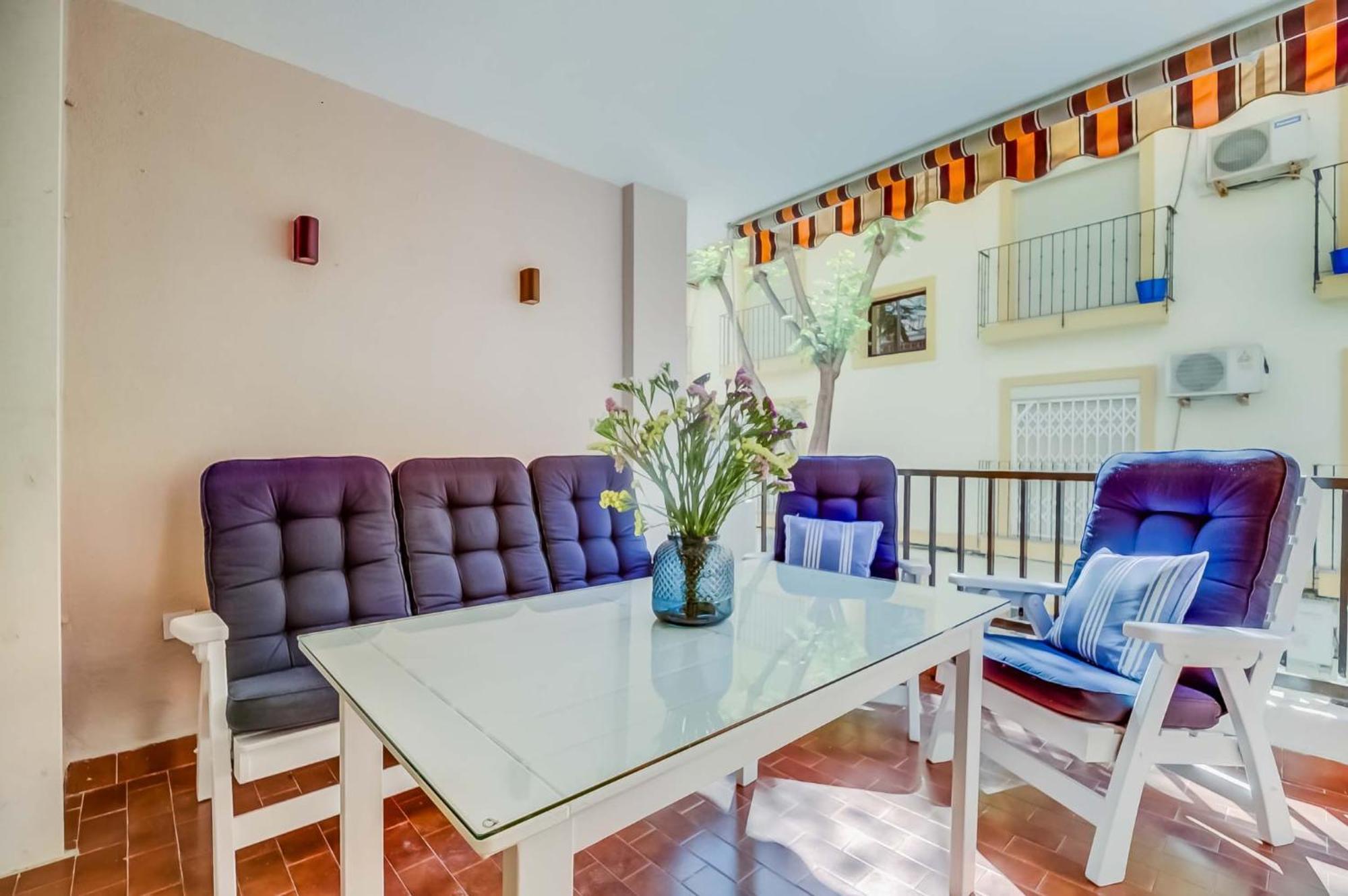 Luxury Los Boliches Beach Primera Linea De Playa Fuengirola Buitenkant foto
